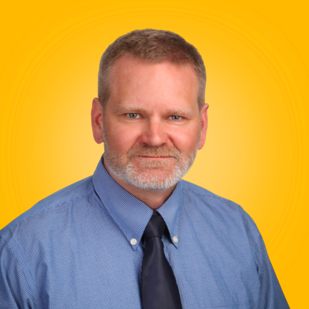 Dr. Doug Korver
