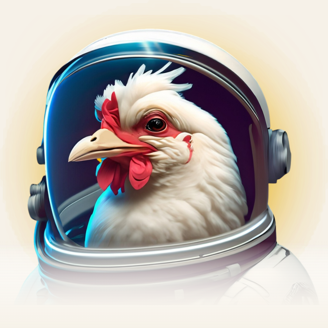 The Poultry Podcast Show