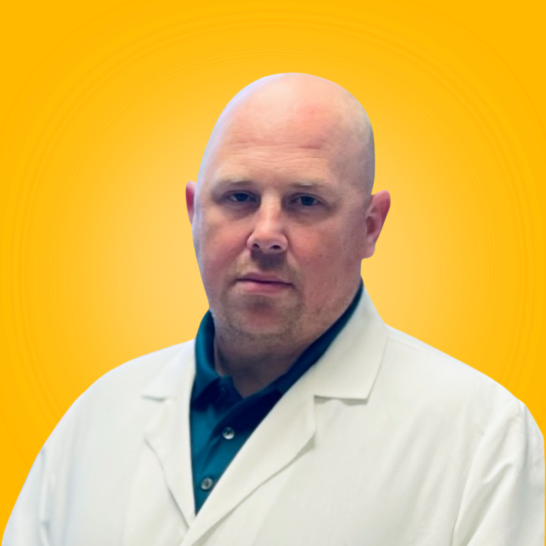 Dr. Tim Johnson